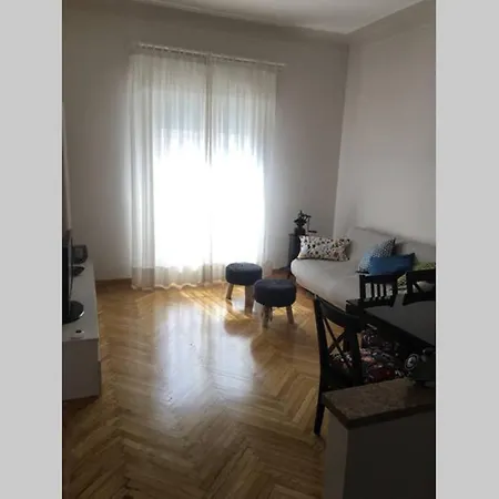 Casa Dede شقة