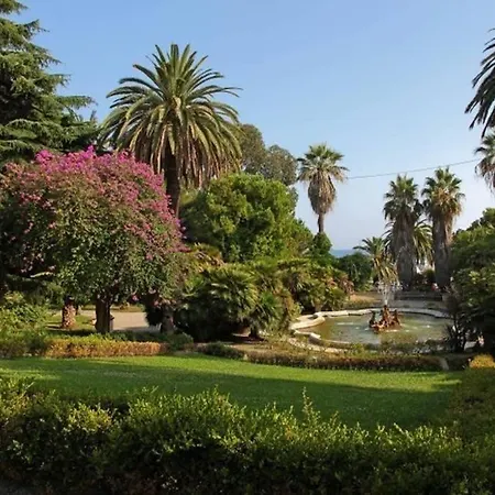 Apartamento Casa Dede San Remo