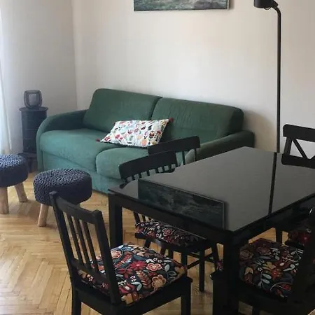 Casa Dede Apartamento San Remo