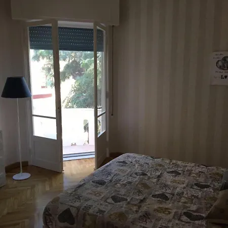 Casa Dede شقة
