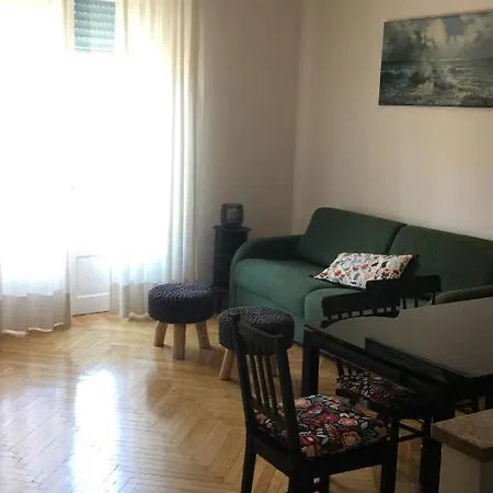 Casa Dede Sanremo