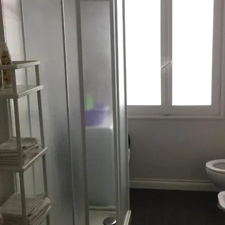Appartamento Casa Dede Sanremo
