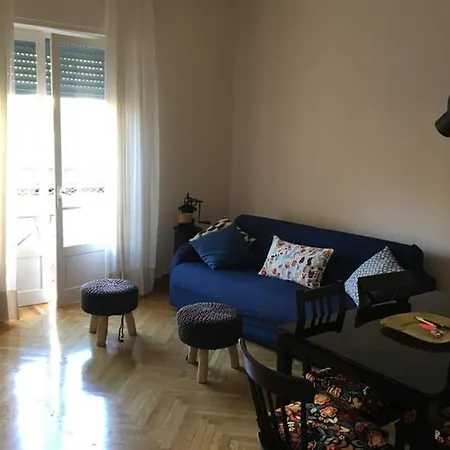 Casa Dede 圣雷默