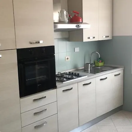 Casa Dede * San Remo