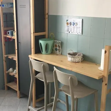 Casa Dede Appartement