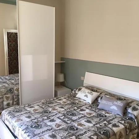 Casa Dede Appartement *