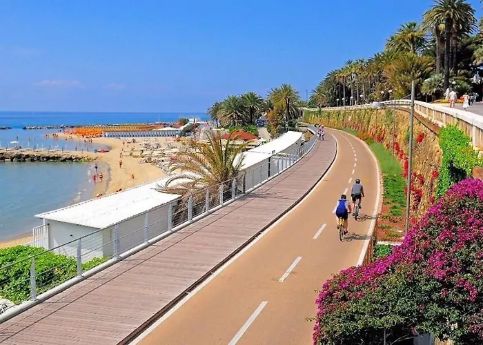 Casa Dede Lejlighed *