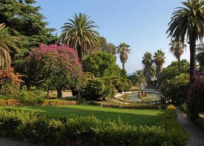 Lejlighed Casa Dede Sanremo