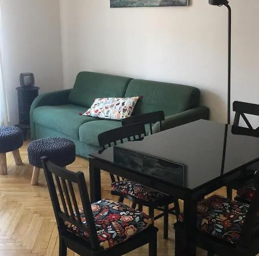 Casa Dede Lejlighed Sanremo