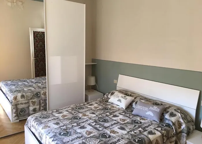 Casa Dede Lejlighed *